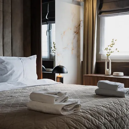 Apartamento Mb By The Sea Center *