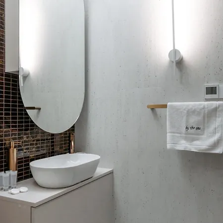 Apartamento Mb By The Sea Center *