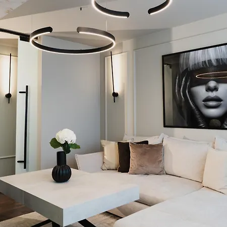 Apartamento Mb By The Sea Center