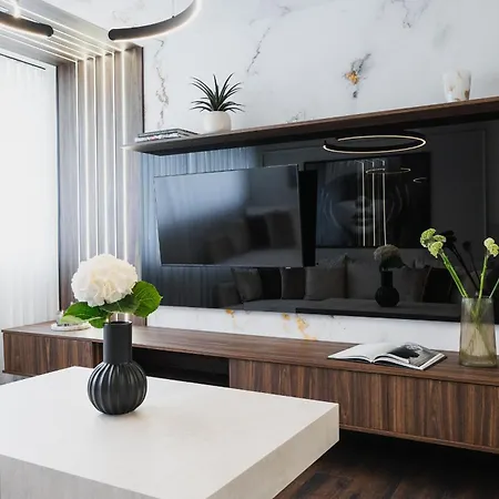 Apartamento Mb By The Sea Center
