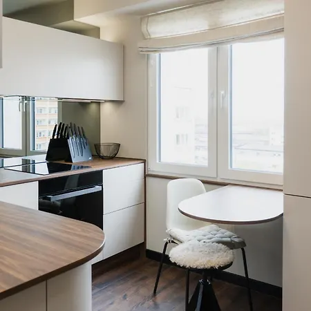 Mb By The Sea Center Apartamento