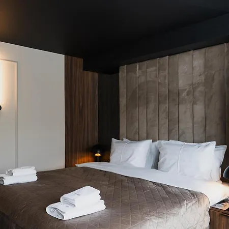Mb By The Sea Center Apartamento Gdynia